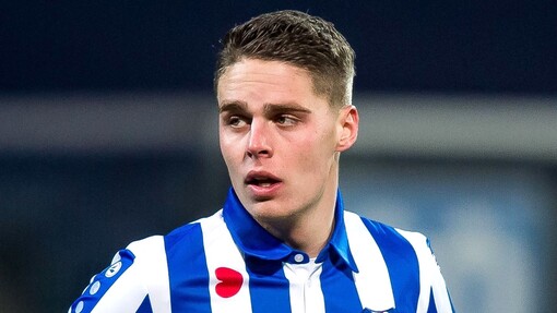 Эксельсиор — Херенвен. Прогноз и ставка на матч Прогноз на матч Эксельсиор — Херенвен