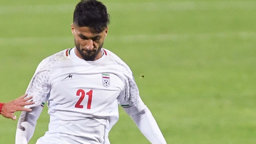 Прогноз на матч Гонконг — Иран