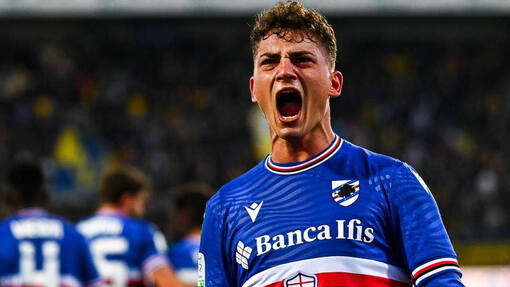 Прогноз на матч Сампдория — Парма