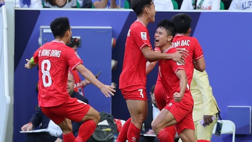 Прогноз на матч Вьетнам — Индонезия