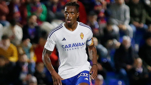 Прогноз на матч Сарагоса — ФК Андорра