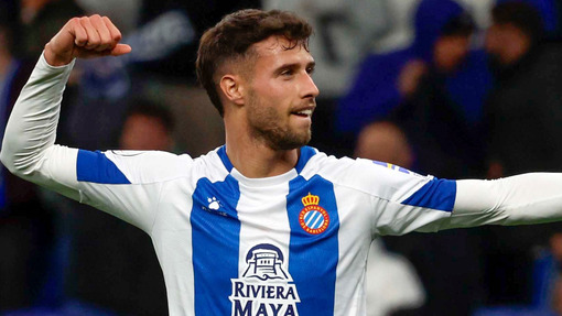 Прогноз на матч Эспаньол — Вильярреал-2