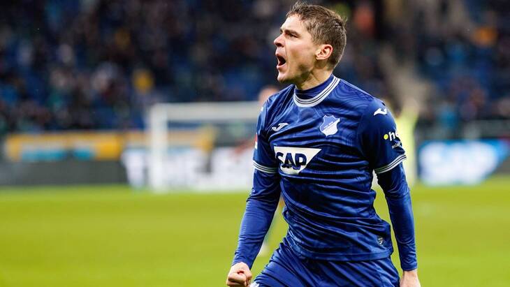 Роберт Сков