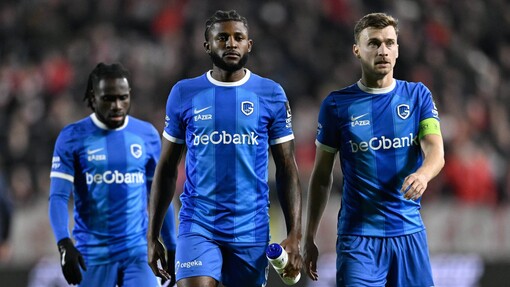 Генк — Серкль Брюгге. Прогноз и ставка на матч Прогноз на матч Генк — Серкль Брюгге