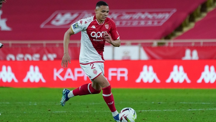 «Монако» — фаворит матча