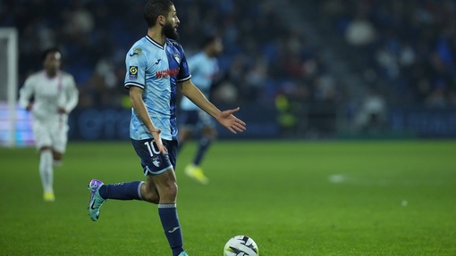 Шатору — Гавр. Прогноз и ставка на матч Прогноз на матч Шатору — Гавр