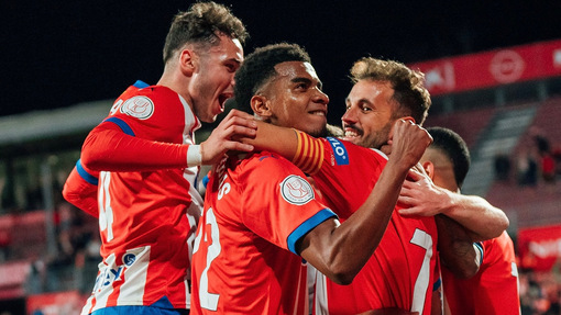 Жирона — Севилья. Прогноз и ставка на матч Прогноз на матч Жирона — Севилья