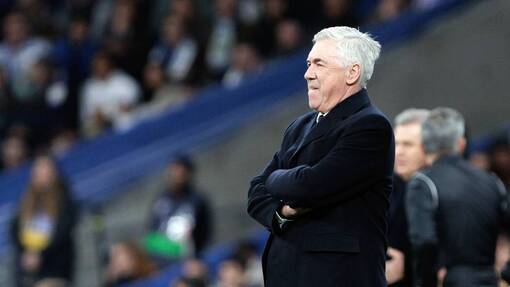 Реал Мадрид — Альмерия. Прогноз и ставка на матч Прогноз на матч Реал Мадрид — Альмерия