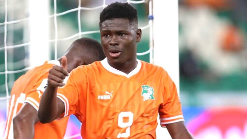 Экваториальная Гвинея — Кот-д Ивуар. Прогноз и ставка на матч Прогноз на матч Экваториальная Гвинея — Кот-д Ивуар