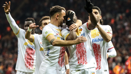 Кайсериспор — Истанбулспор. Прогноз и ставка на матч Прогноз на матч Кайсериспор — Истанбулспор