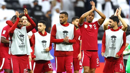 Катар — Китай. Прогноз и ставка на матч Прогноз на матч Катар — Китай