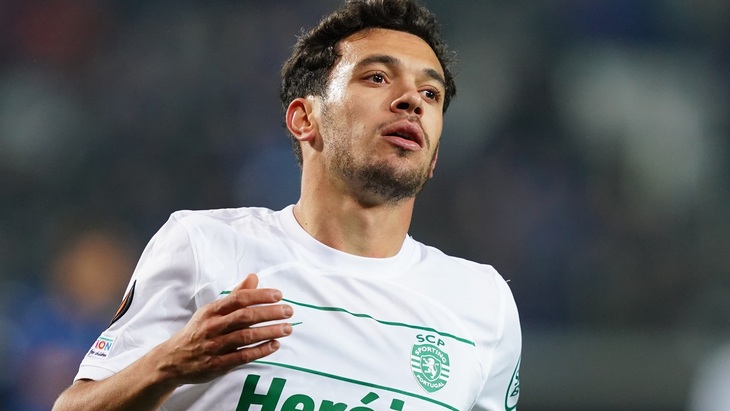 «Спортинг» — фаворит матча