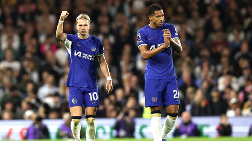 Челси — Мидлсбро. Прогноз и ставка на матч Прогноз на матч Челси — Мидлсбро