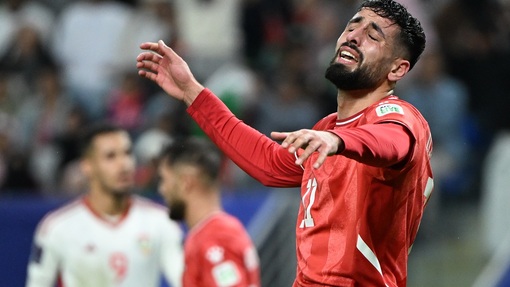 Гонконг — Палестина. Прогноз и ставка на матч Прогноз на матч Гонконг — Палестина