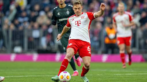 Прогноз на матч Бавария — Унион