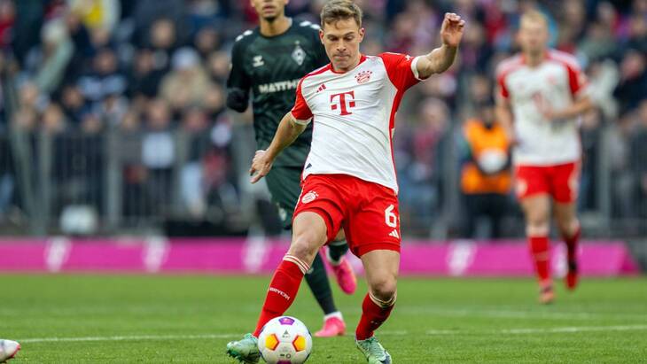 Джошуа Киммих