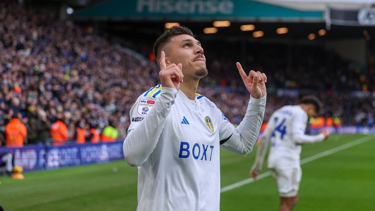 «Лидс» — фаворит матча