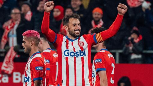 Прогноз на матч Мальорка — Жирона