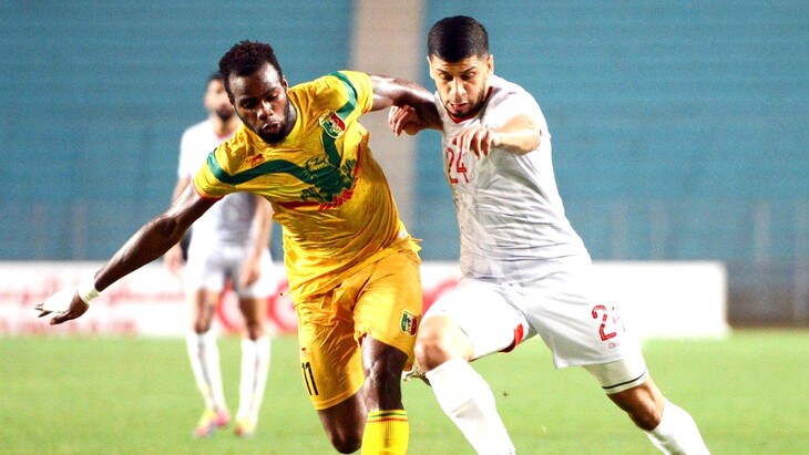 Лассана Кулибали