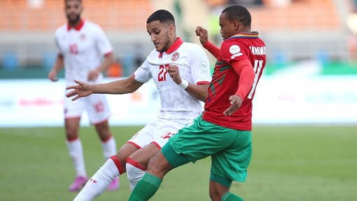 ЮАР — Тунис. Прогноз и ставка на матч Прогноз на матч ЮАР — Тунис