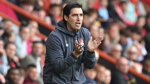 Борнмут — Суонси. Прогноз и ставка на матч Прогноз на матч Борнмут — Суонси