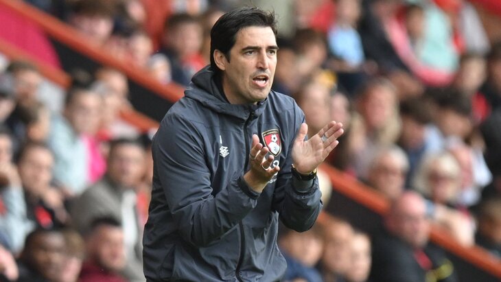 Андони Ираола