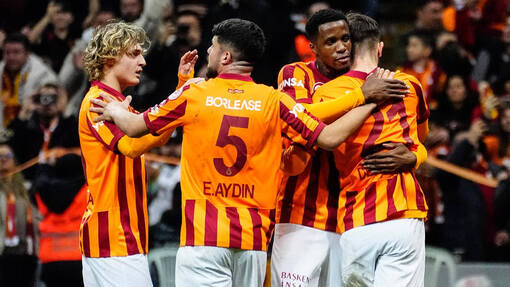 Галатасарай — Истанбулспор. Прогноз и ставка на матч Прогноз на матч Галатасарай — Истанбулспор