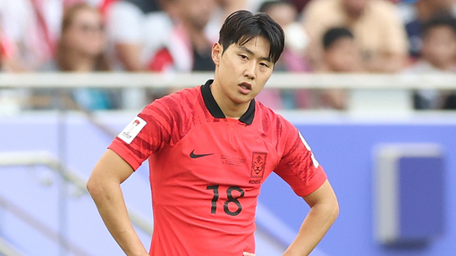 Прогноз на матч Южная Корея — Малайзия