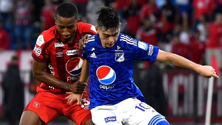 «Мильонариос»