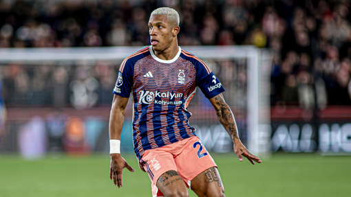 Прогноз на матч Бристоль Сити — Ноттингем Форест