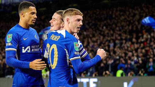 Прогноз на матч Челси — Астон Вилла