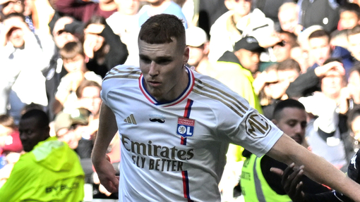 Прогноз на матч Лион — Ренн