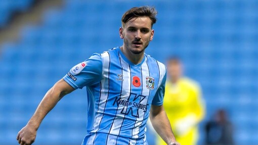 Шеффилд Уэнсдей — Ковентри Сити. Прогноз и ставка на матч Прогноз на матч Шеффилд Уэнсдей — Ковентри Сити