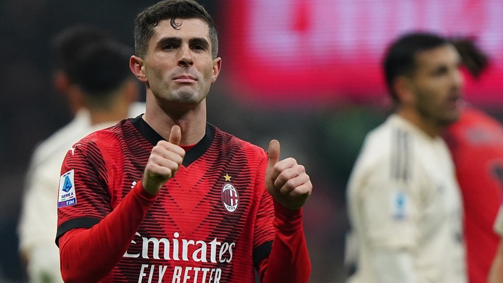 «Милан» — фаворит матча