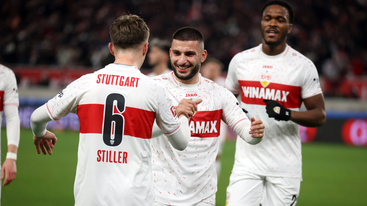 «Штутгарт»