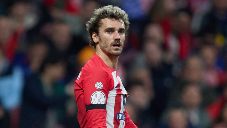 «Атлетико»