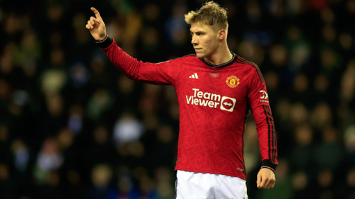 Ньюпорт Каунти — Манчестер Юнайтед. Прогноз и ставка на матч Прогноз на матч Ньюпорт Каунти — Манчестер Юнайтед