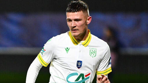 Прогноз на матч Реймс — Нант