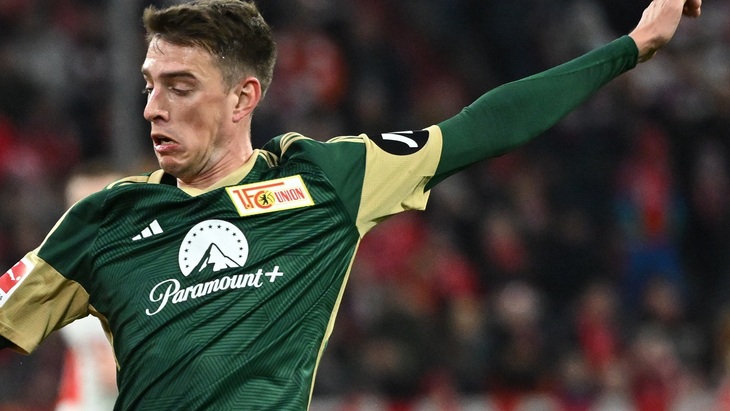 «Унион» Берлин — фаворит матча