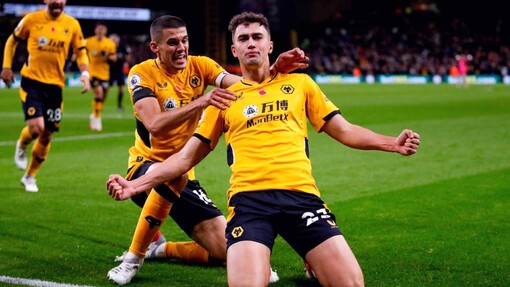 Вест Бромвич — Вулверхэмптон. Прогноз и ставка на матч Прогноз на матч Вест Бромвич — Вулверхэмптон