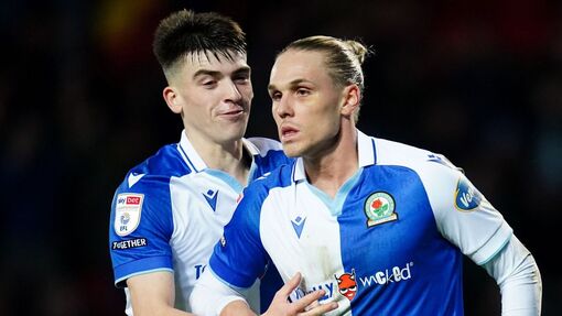 Блэкберн Роверс — Рексхэм. Прогноз и ставка на матч Прогноз на матч Блэкберн Роверс — Рексхэм