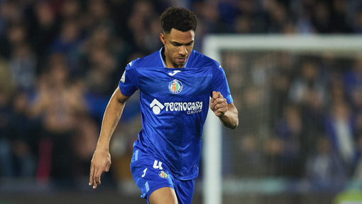 Прогноз на матч Хетафе — Гранада