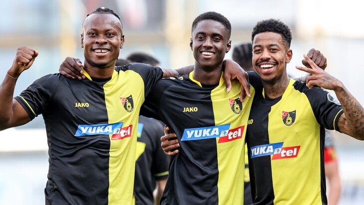 «Истанбулспор»