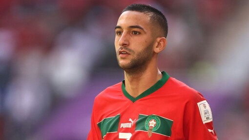 Марокко — ЮАР. Прогноз и ставка на матч Прогноз на матч Марокко — ЮАР