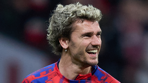 Атлетико — Райо Вальекано. Прогноз и ставка на матч Прогноз на матч Атлетико — Райо Вальекано