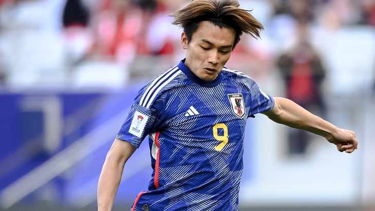 Япония — фаворит матча