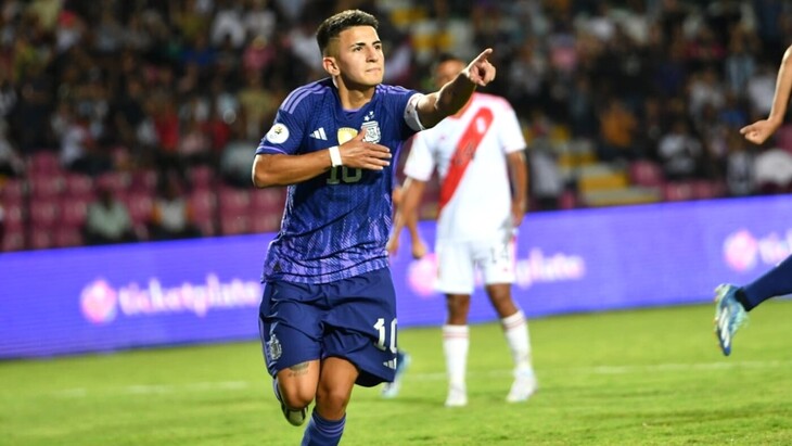 Сборная Аргентины (до 23 лет)