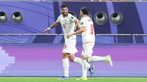 * Иран — Сирия. Прогноз и ставка на матч Прогноз на матч * Иран — Сирия