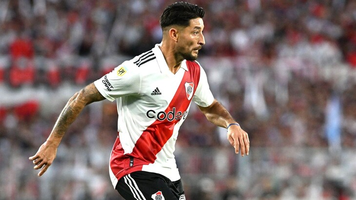 «Ривер Плейт»