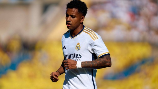 Хетафе — Реал Мадрид. Прогноз и ставка на матч Прогноз на матч Хетафе — Реал Мадрид